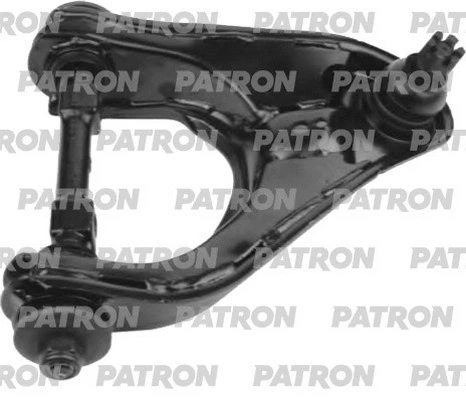 Bras de liaison, suspension de roue PATRON PS50196R