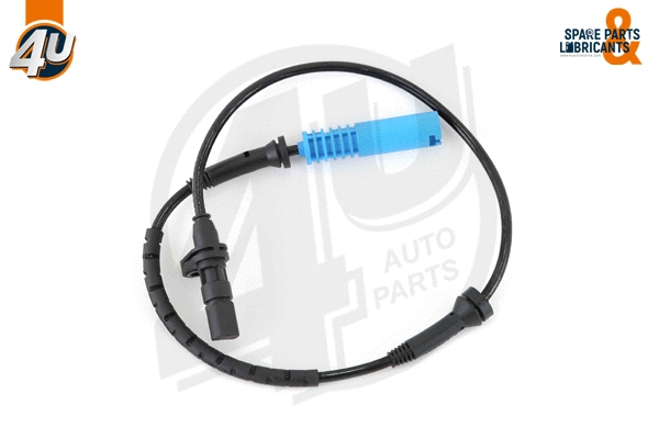 Capteur, vitesse de roue 4U Autoparts 20317BW