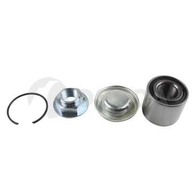 Kit de roulements de roue OSSCA 59877