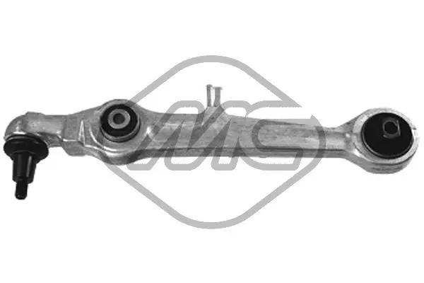 Bras de liaison, suspension de roue Metalcaucho 52019