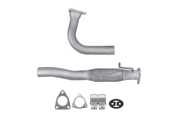 Tuyau d'échappement Faurecia FS05100