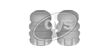 Kit de protection contre la poussière, amortisseur DYS 73-02908