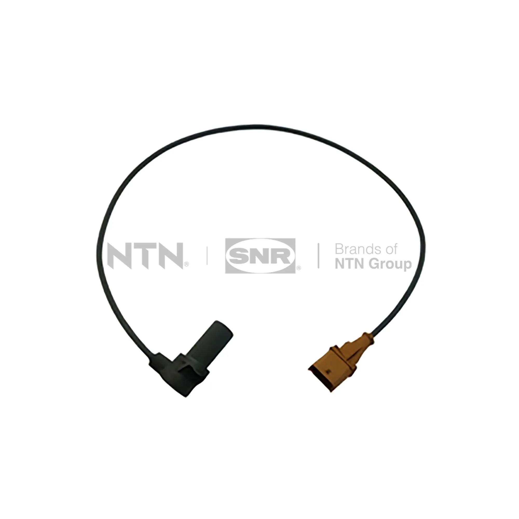 Capteur d'angle, vilebrequin SNR CKP167.07