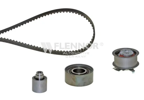 Kit de courroie crantée FLENNOR F914596V