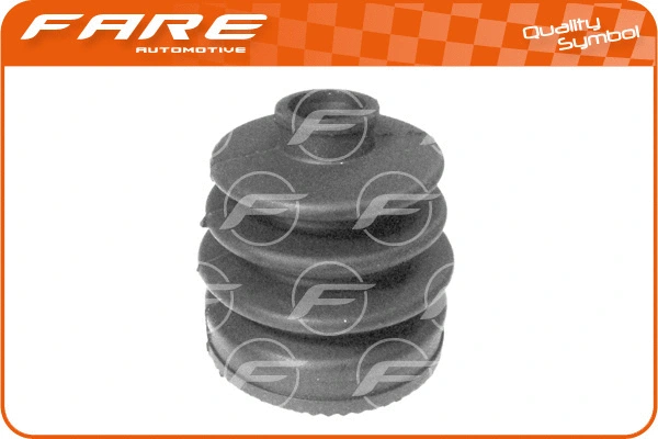 Joint-soufflet, arbre de commande FARE SA 1285
