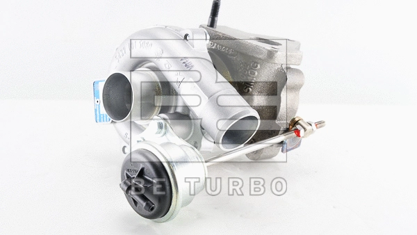 Turbocompresseur, suralimentation BE TURBO 127339