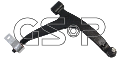 Bras de liaison, suspension de roue GSP-BR S060377