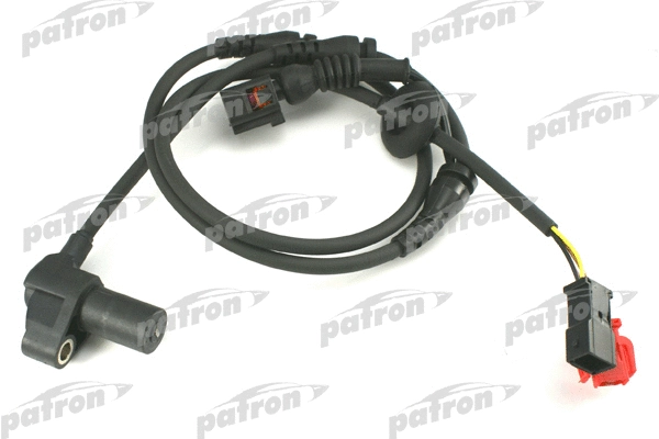Capteur, vitesse de roue PATRON ABS51406