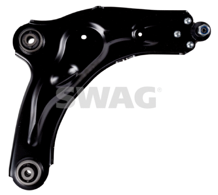 Bras de liaison, suspension de roue SWAG 33 10 1409