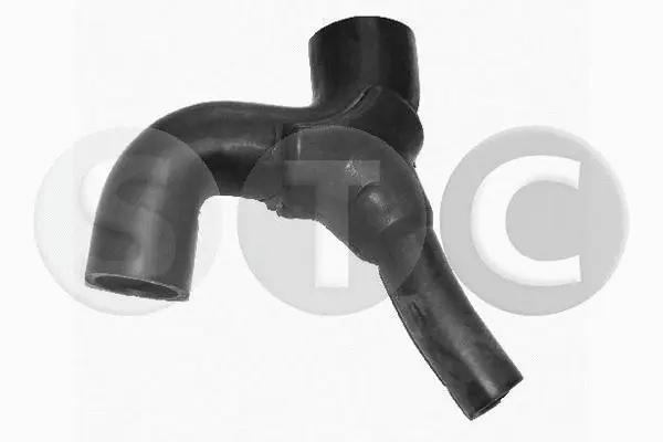Durite de radiateur STC T408967