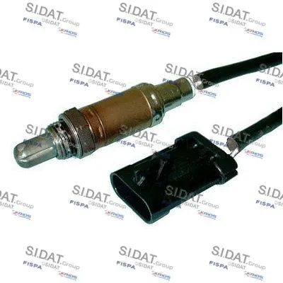 Sonde lambda AUTOTEAM M0148