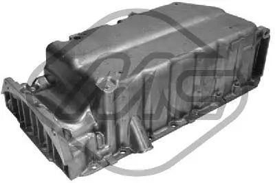 Carter d'huile Metalcaucho 45018
