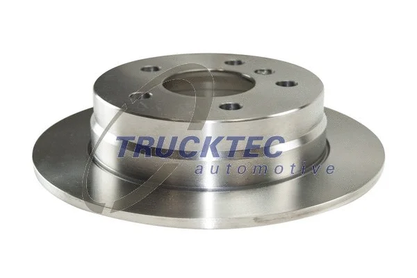 Disque de frein TRUCKTEC AUTOMOTIVE 02.35.140