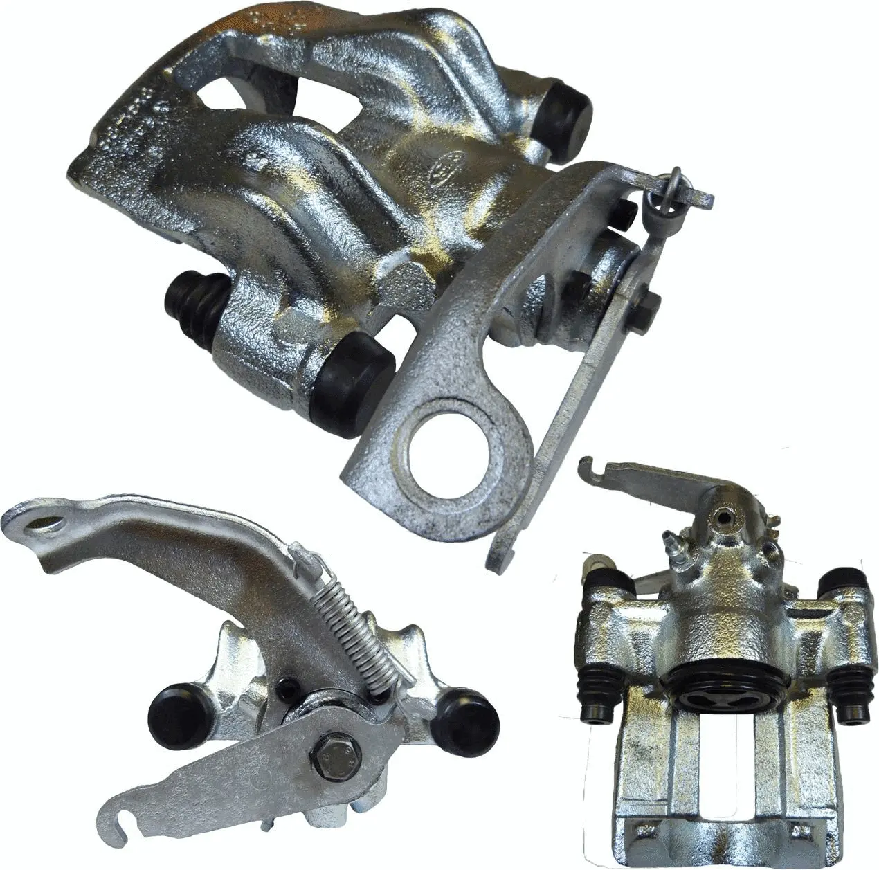 Étrier de frein Brake ENGINEERING CA3141