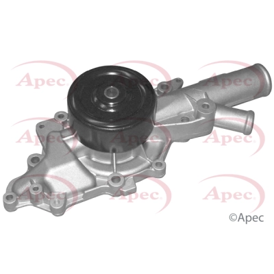 Pompe à eau, refroidissement du moteur APEC AWP1320