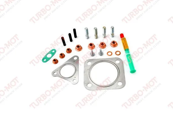 Kit de montage, compresseur TURBO-MOT MS1613