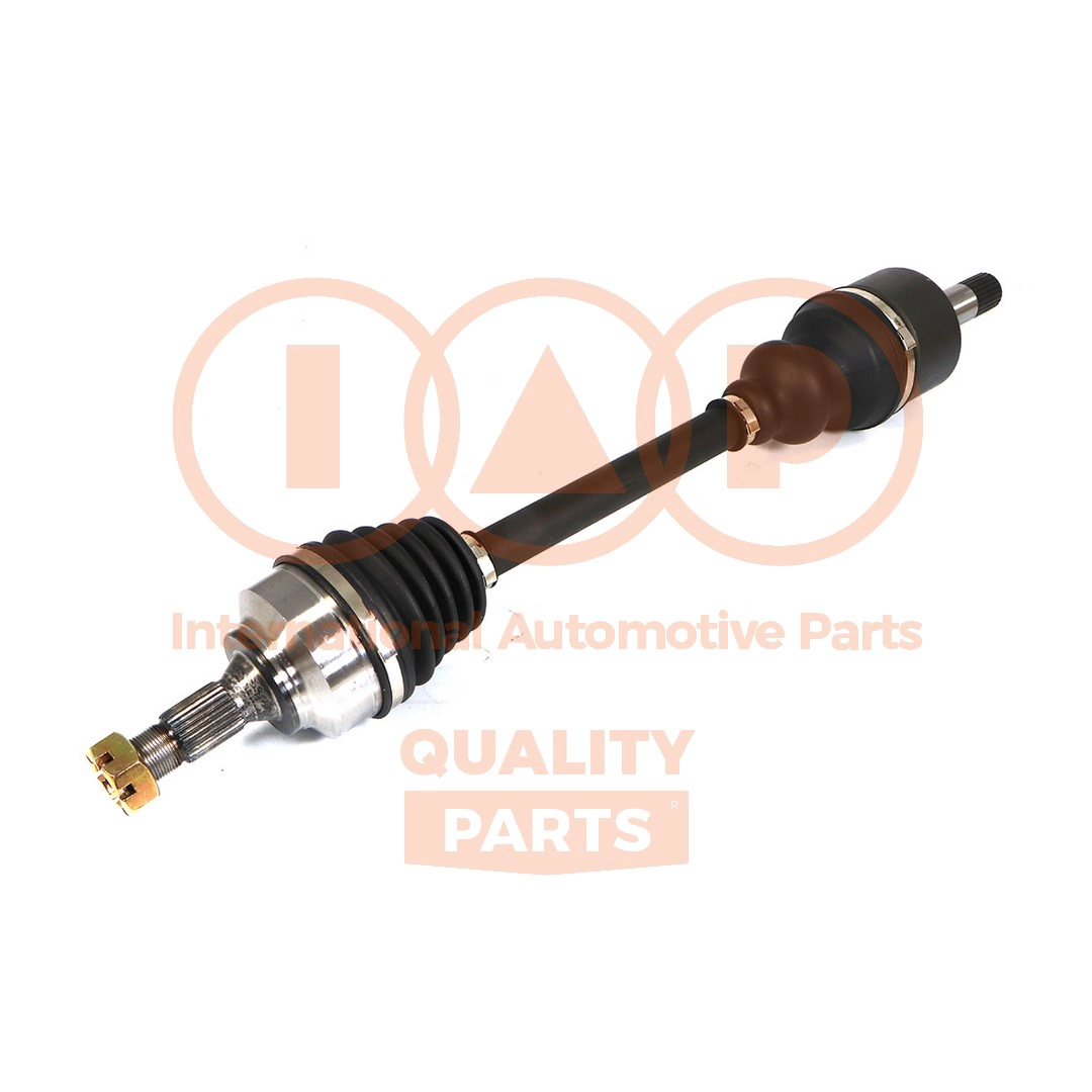 Arbre de transmission IAP QUALITY PARTS 405-52031