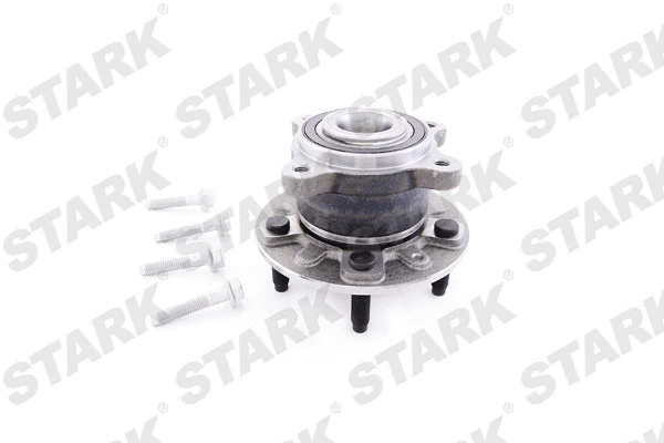 Kit de roulements de roue Stark SKWB-0180240