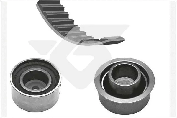 Kit de courroie crantée HUTCHINSON KH 363