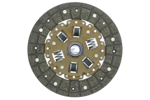 Disque d'embrayage AISIN DN-064
