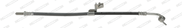 Flexible de frein FERODO FHY2423