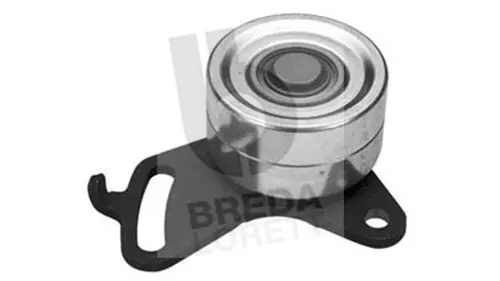 Poulie de tension, courroie crantée BREDA LORETT TDI5030