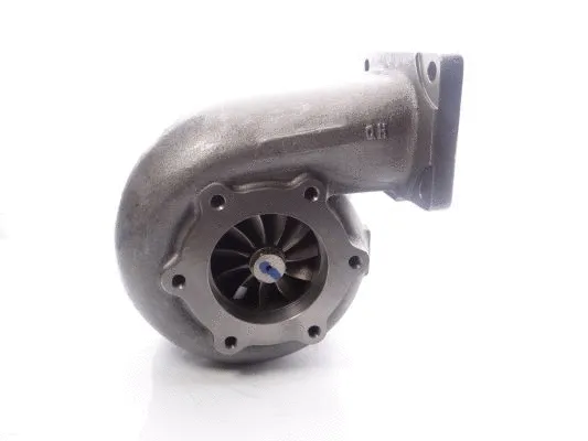 Turbocompresseur, suralimentation GARRETT 466076-5030S