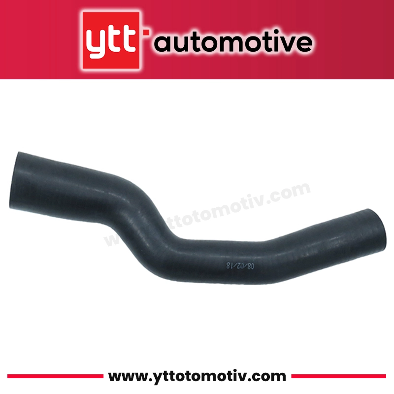 Gaine de suralimentation YTT Y9518