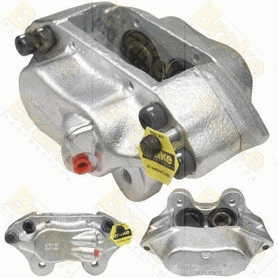 Étrier de frein Brake ENGINEERING CA899