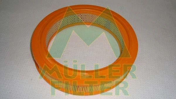 Filtre à air MULLER FILTER PA24