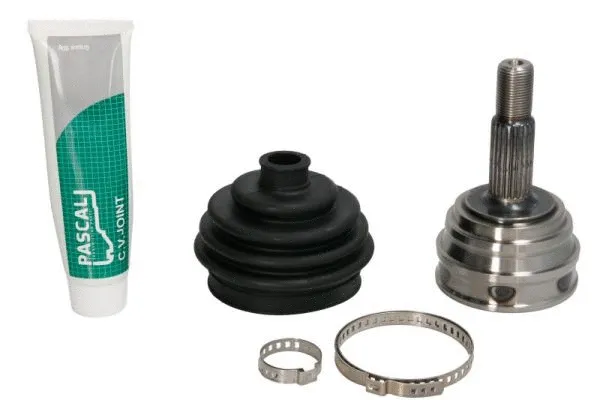 Jeu de joints, arbre de transmission PASCAL G1W019PC