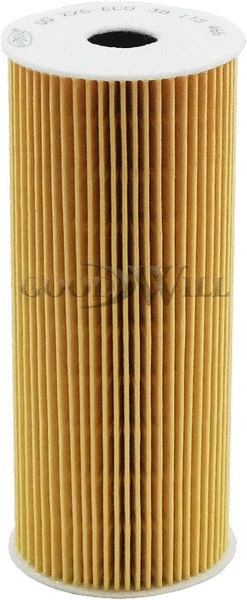 Filtre à huile GOODWILL OG 226 ECO