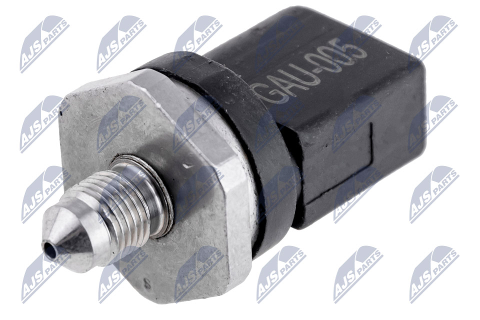 Capteur, pression de carburant NTY EFP-AU-005