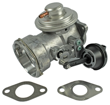 Vanne EGR CSV electronic parts CGR4723