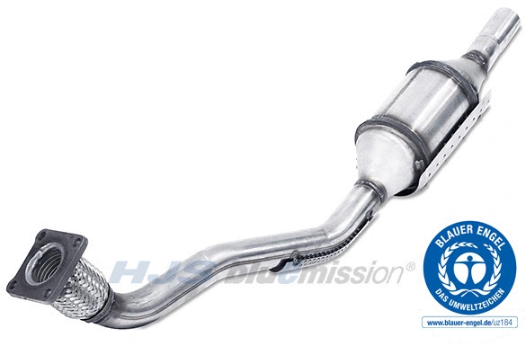 Catalyseur HJS 96 11 3053
