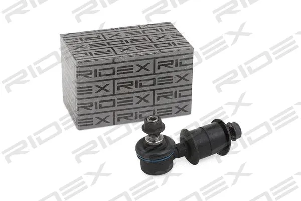 Rotule de suspension RIDEX 2462S0422