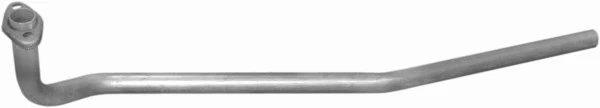 Tube de réparation, catalyseur POLMO 17.396