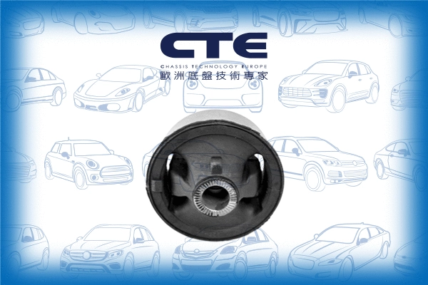 Suspension, bras de liaison CTE CBH02027