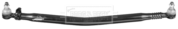 Barre de direction BORG & BECK BDL32988