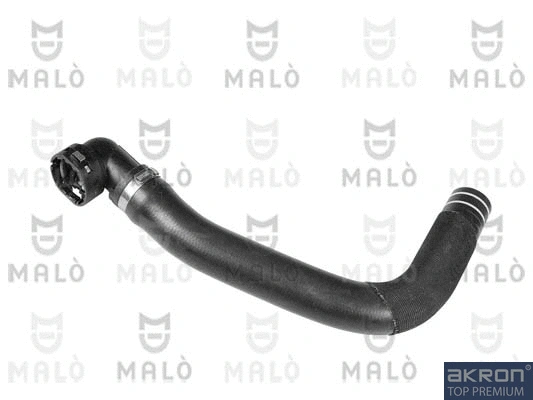 Durite de radiateur AKRON-MALÒ 157444A