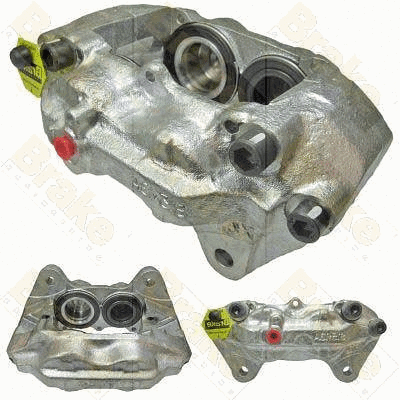 Étrier de frein Brake ENGINEERING CA2324R