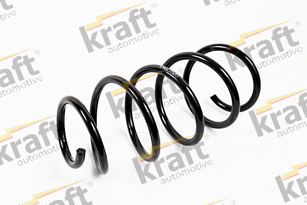 Ressort de suspension KRAFT AUTOMOTIVE 4021505