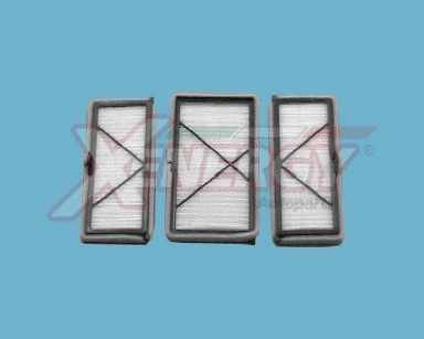Filtre, air de l'habitacle AP XENERGY X10108