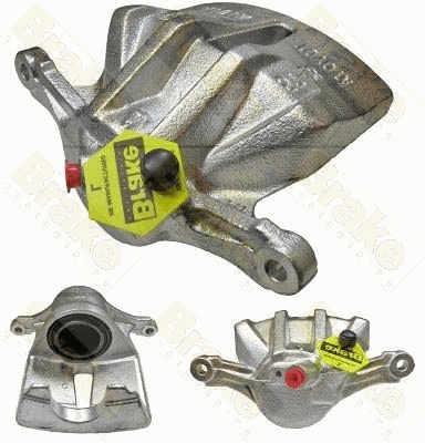 Étrier de frein Brake ENGINEERING CA1420R