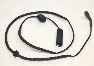 Contact d'avertissement, usure des plaquettes de frein National FK6009WL