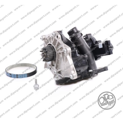 Pompe à eau, refroidissement du moteur DIPASPORT PAA031VIKN