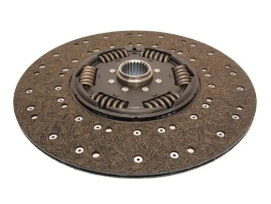 Disque d'embrayage KAWE 4671