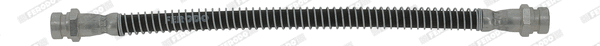 Flexible de frein FERODO FHY3124