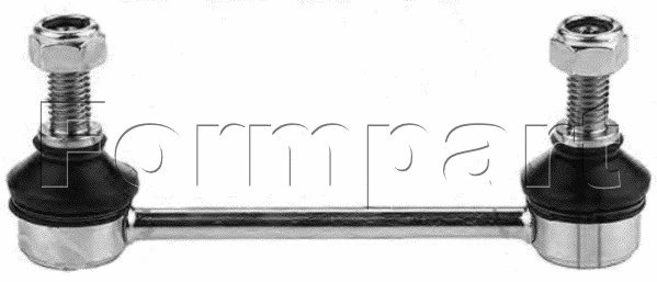 Entretoise/tige, stabilisateur FORMPART 3008008