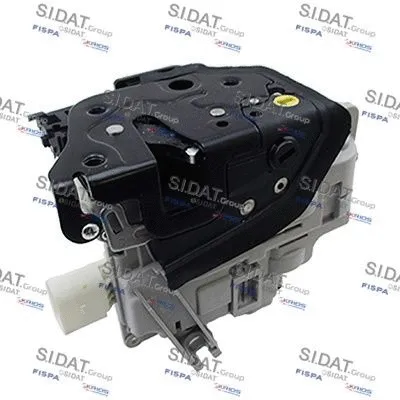 Serrure de porte AUTOTEAM F10951A2